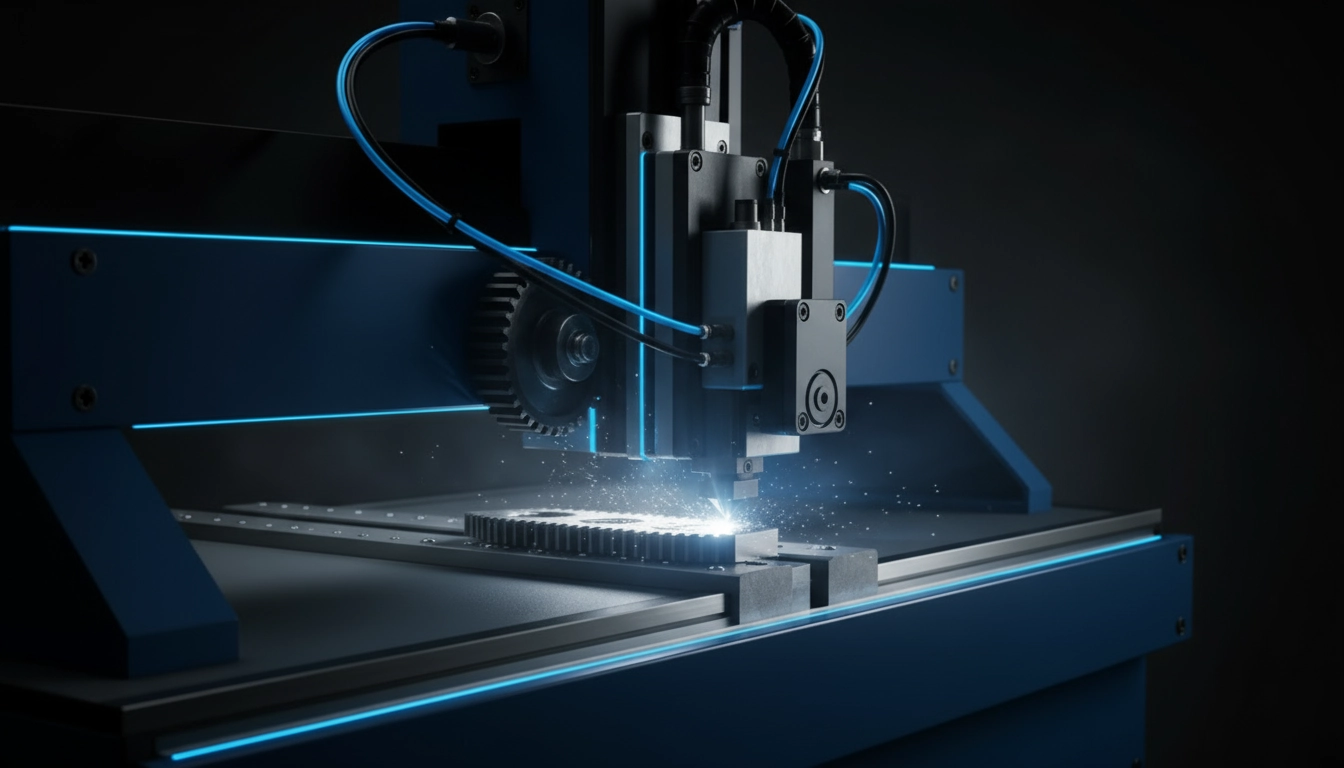 Fiber Lazer Markalama (5)