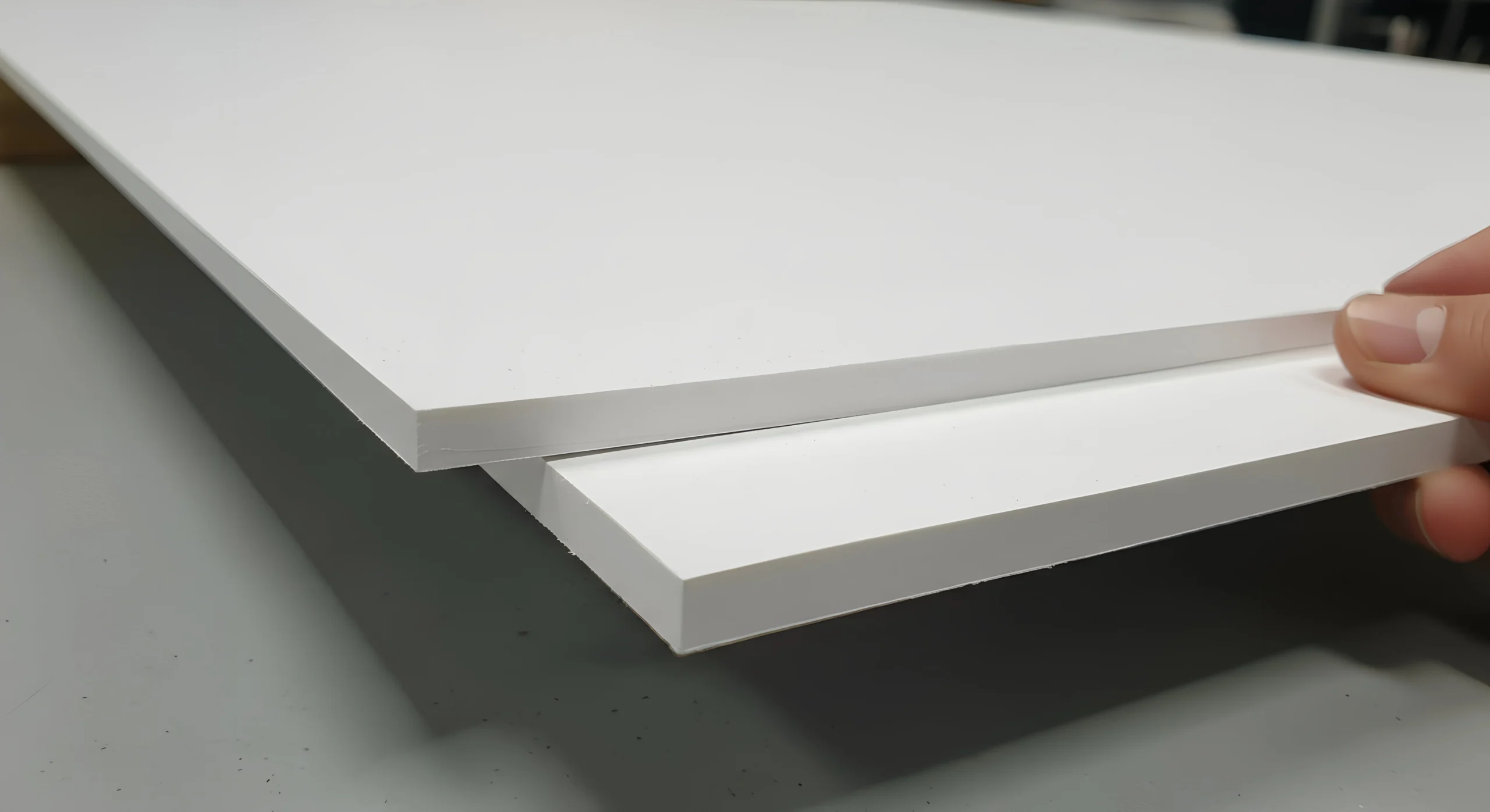 PVC (Dekota) İşleme (2)