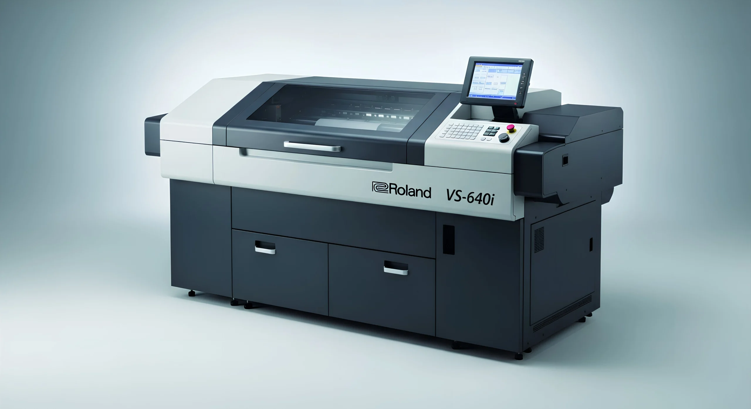 Roland VS-640i Bakım İpuçları ve Teknik Servis